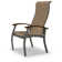 Fauteuil de patio Askar