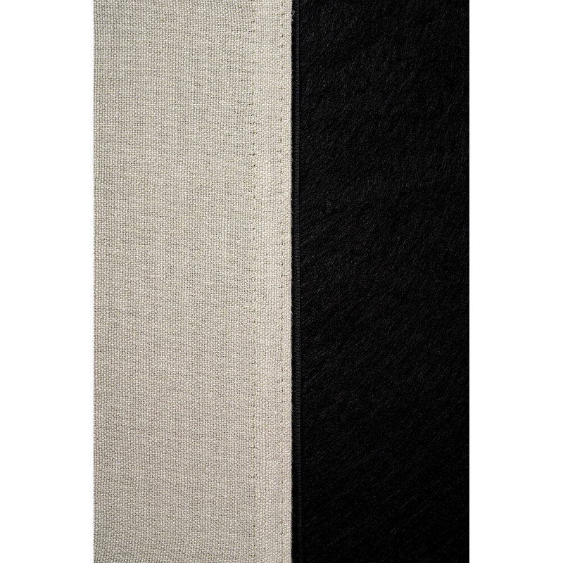 Revive Upholstered Bed, King, Beige