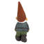 Fantasy & Sci-Fi Weather Resistant UV Resistant Plastic Garden Statue