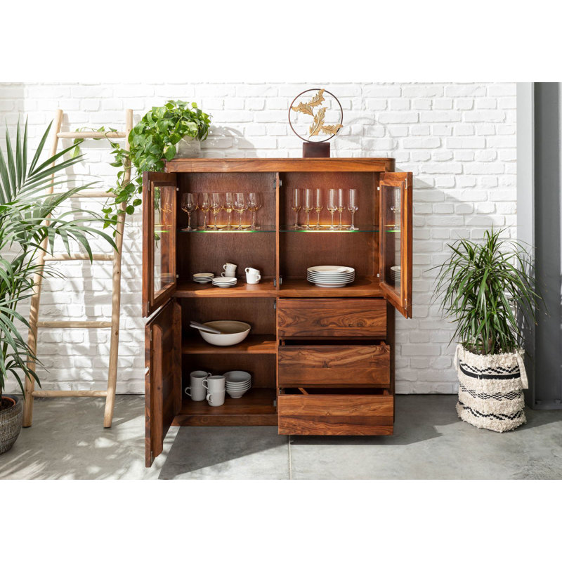 Toronto 128cm Sideboard