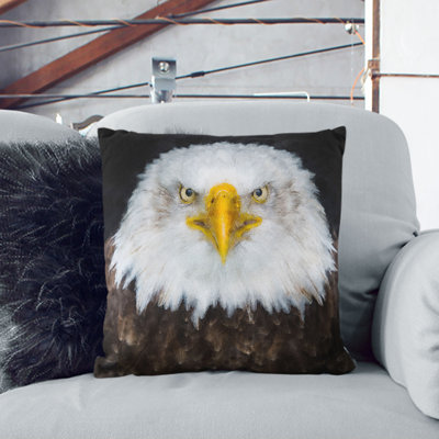 Square Cushion