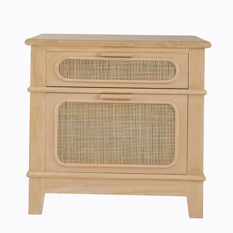 Calinda 2 - Drawer End Table