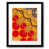 Black Framed Paper selected