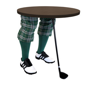 Table de bout abstraite