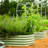 17" Tall X In 1 Modular Metal Outdoor Raised Garden Bed-128775184