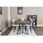 Rowe 6 - Person Dining Set