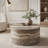 Round Coffee Table-1976528617
