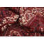 Tapis oriental rouge 10x13