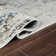 Haldane High-Low Abstract Area Rug