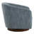 Bennett Upholstered Swivel Barrel Chair-1664930355