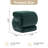 Ottoman Makeup Stool Footstool (Only Including Ottoman)-2009925296