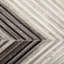 Johansen Chevron Cowhide Hand Woven Area Rug-587642689