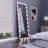 Full Body Vanity Mirror With 3 Color Modes Wall Lighted For Dressing Room Bedroom Hotel Touch Control
