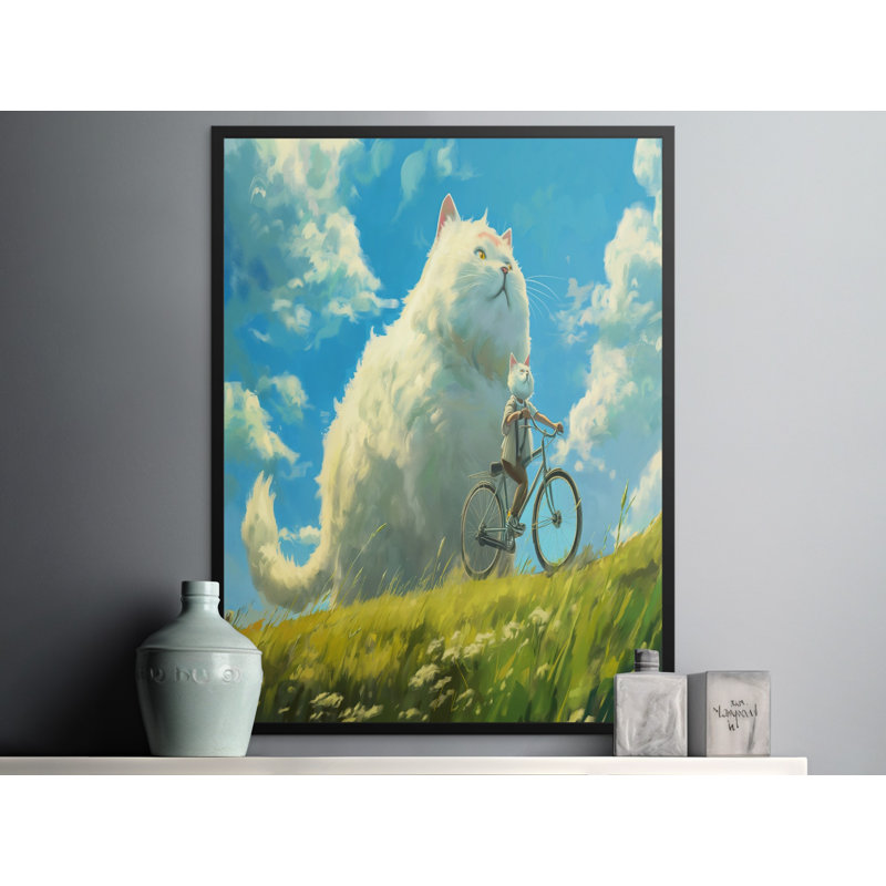 Sanora No Frame Print, 12x18