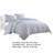Microfiber 3 Piece Comforter Set-1953600997-1895855985