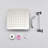 High Pressure Rainfall Shower Head