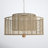 Ottawa Karlie 8 - Light Drum Chandelier