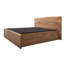 Solid Wood Bed-1779918476