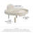 Apollonia Solid Wood Single Coffee Table