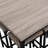 Blanton 4 - Person Four Leg Base Dining Set