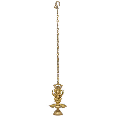 Outdoor Pendant