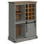 80cm Bar Cabinet