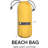 Turkish Cotton Beach Towel-98566390
