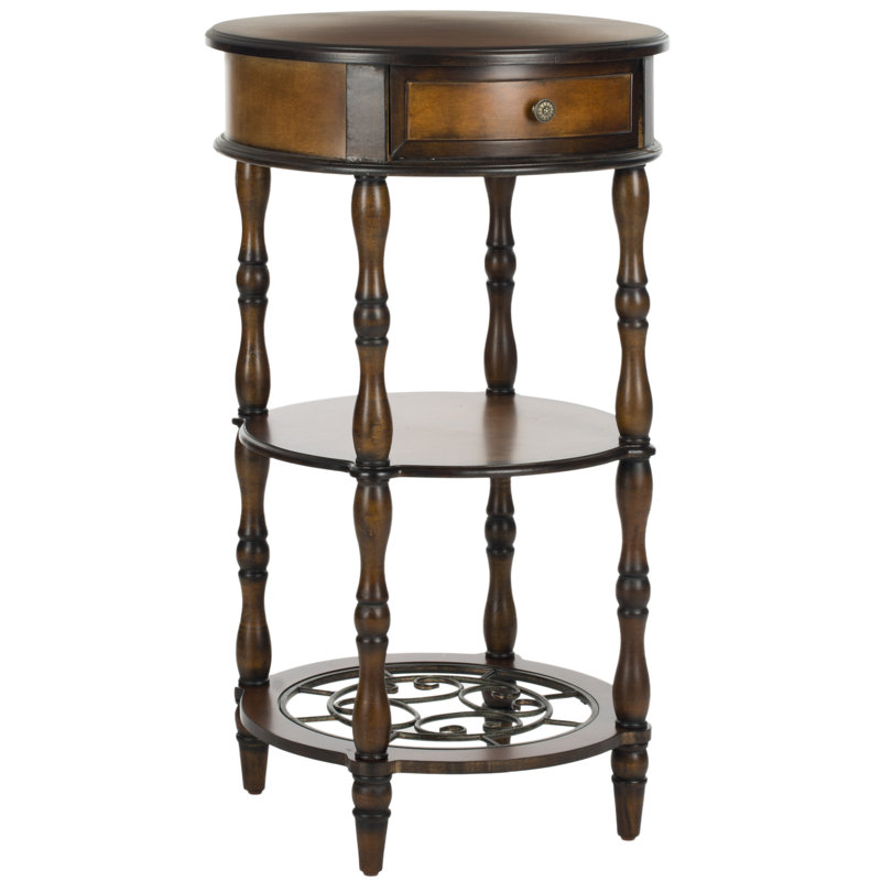 Suzanne End Table