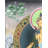 Maitreya The Future Buddha (Brocadeless Thangka)
