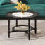Table basse de style milieu du siècle-1734725284