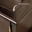Table basse en pin de qualité-106299670