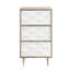 Commode 3 tiroirs l 17 po-88459634