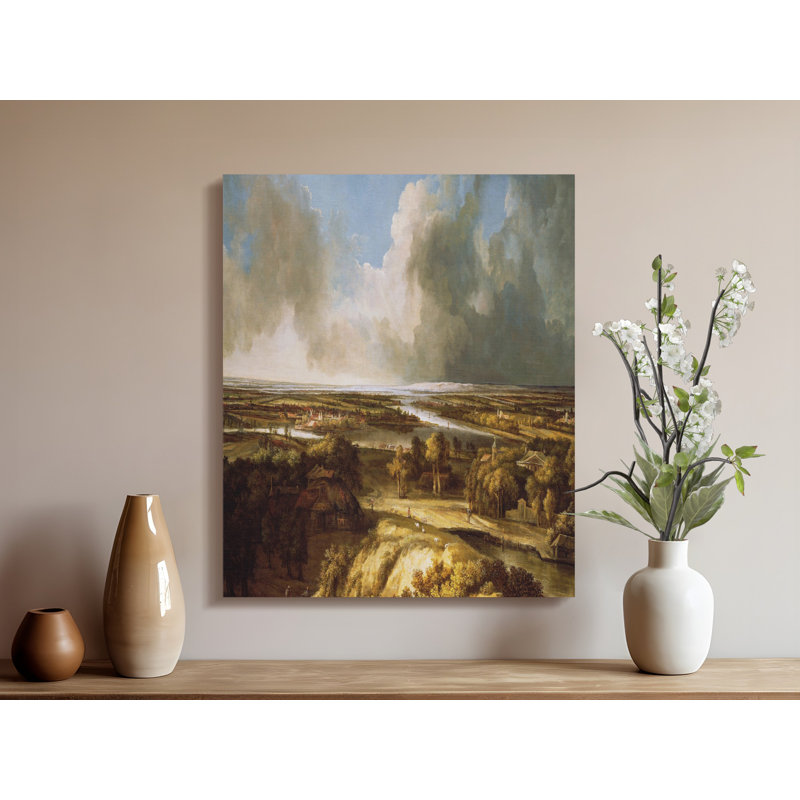 Wrapped Canvas Print Set, 35.56 cm H  x 27.94 cm W