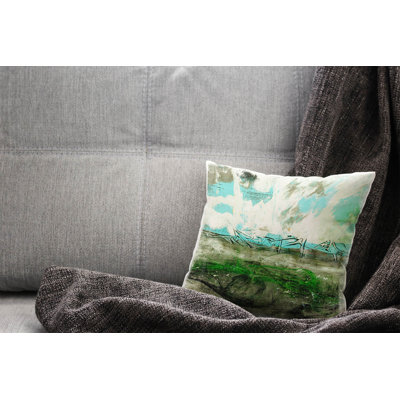 Square Cushion