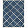 Deedgra Hand Tufted Wool Geometric Rug