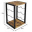 Aladino Floor Wine Bottle Rack