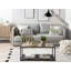 Bridgegate Geometric Wool Hand Woven Area Rug-2039522366