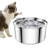 108.2oz. Anti-Skid Pet Fountain