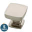 Poignée Parow de 1-1 / 8 po (29 mm)-106035021-86193229