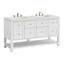 Breckenridge 60'' W Double Vanity-1264207379-1264207391