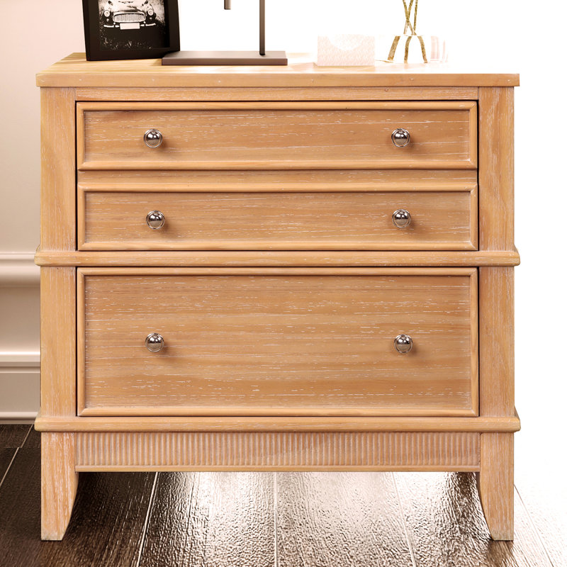 Commode de couloir 3, Brun