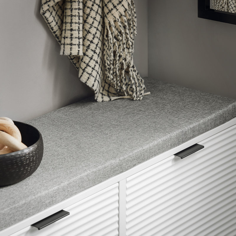 6 Pair Shoe Storage Cabinet