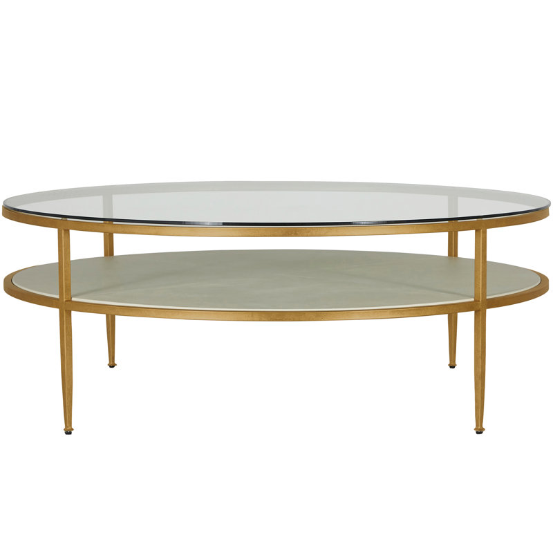 Constance Coffee Table