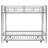 Bunk Bed With Trundle-181458299