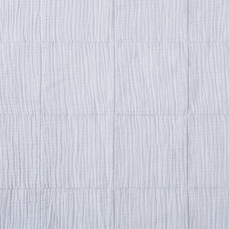 Housse de coussin Calvin Klein, Bleu