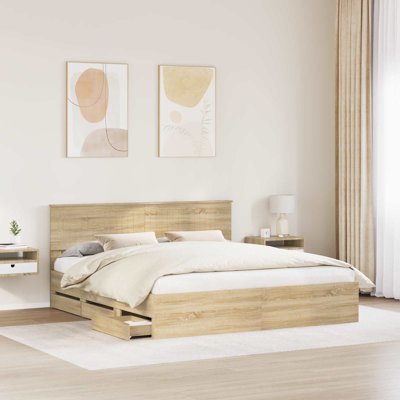 Bed Frame