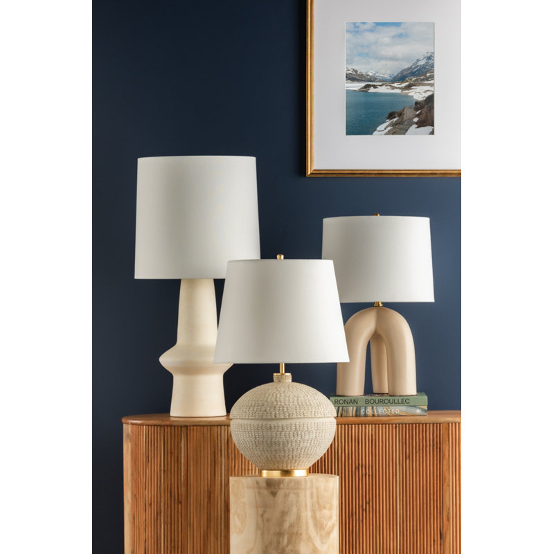 Mills Pond Table Lamp