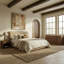 Callahan Upholstered Bed-76793504-129720791