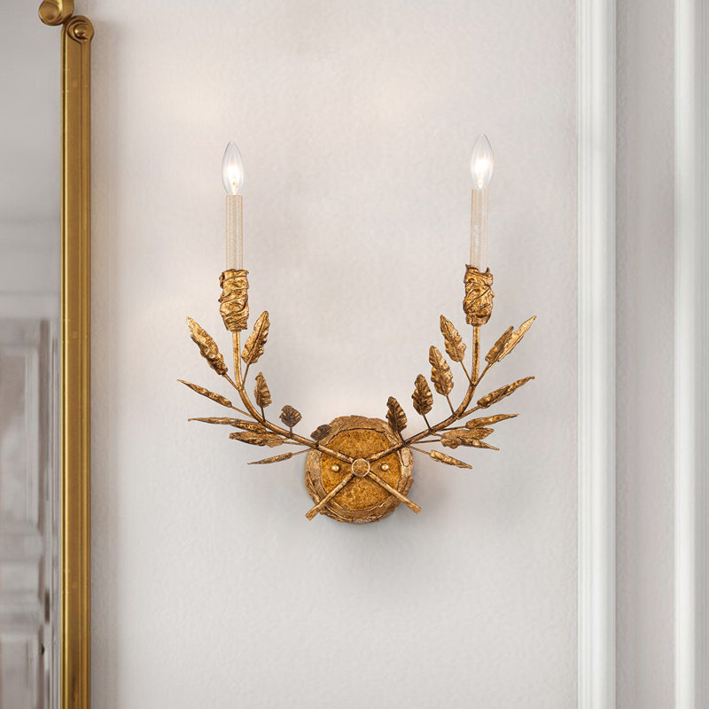 Konata 2 Light Sconce