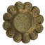 Metal Decorative Tray